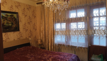 4 otaqlı Köhnə tikili, Satış, Bakı, Nərimanov, Nəriman Nərimanov