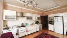 3 otaqlı Köhnə tikili, Kirayə (aylıq), Bakı, Nərimanov, Nəriman Nərimanov