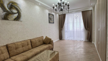 3 otaqlı Yeni tikili, Satış, Bakı, Səbail
