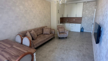 2 otaqlı Yeni tikili, Kirayə (aylıq), Bakı, Xətai, Xətai
