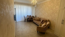 2 otaqlı Yeni tikili, Kirayə (aylıq), Bakı, Xətai, Xətai
