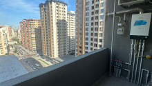 2 otaqlı Yeni tikili, Kirayə (aylıq), Bakı, Xətai, Xətai