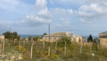 6 otaqlı Villa / Həyət evi, Satış, Abşeron