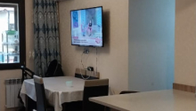 3 otaqlı Yeni tikili