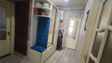 3 otaqlı Köhnə tikili