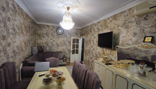 3 otaqlı Köhnə tikili, Satış, Bakı, Nəsimi, Memar Əcəmi