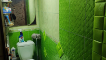 3 otaqlı Köhnə tikili, Satış, Bakı, Nəsimi, Memar Əcəmi