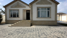 4 otaqlı Bağ evləri, Satış, Bakı, Xəzər, Koroğlu