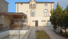 7 otaqlı Bağ evləri