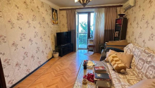 3 otaqlı Köhnə tikili, Satış, Bakı, Səbail, İçəri şəhər
