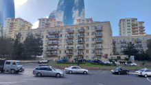3 otaqlı Köhnə tikili
