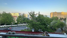 3 otaqlı Köhnə tikili, Satış, Bakı, Səbail, İçəri şəhər