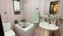 3 otaqlı Köhnə tikili, Satış, Bakı, Səbail, İçəri şəhər