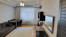 2 otaqlı Yeni tikili, Satış, Bakı, Nərimanov, Nəriman Nərimanov