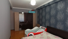 2 otaqlı Yeni tikili, Satış, Bakı, Nərimanov, Nəriman Nərimanov