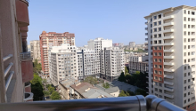 2 otaqlı Yeni tikili, Satış, Bakı, Nərimanov, Nəriman Nərimanov