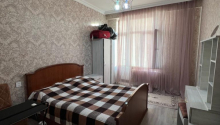 3 otaqlı Yeni tikili, Satış, Bakı, Nərimanov, Nəriman Nərimanov
