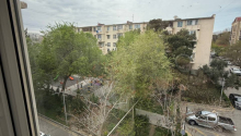 2 otaqlı Köhnə tikili, Satış, Bakı, Nərimanov, Gənclik