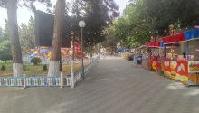 1 otaqlı Obyekt, Satış, Xırdalan