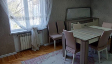 2 otaqlı Köhnə tikili