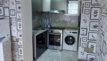 2 otaqlı Köhnə tikili, Kirayə (aylıq), Bakı, Nərimanov, Gənclik