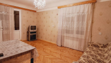 2 otaqlı Köhnə tikili