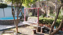 3 otaqlı Bağ evləri