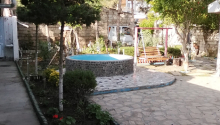 3 otaqlı Bağ evləri, Kirayə (aylıq), Bakı, Xəzər, Koroğlu