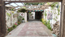 3 otaqlı Bağ evləri, Kirayə (aylıq), Bakı, Xəzər, Koroğlu