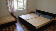 3 otaqlı Bağ evləri, Kirayə (aylıq), Bakı, Xəzər, Koroğlu