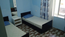 3 otaqlı Bağ evləri, Kirayə (aylıq), Bakı, Xəzər, Koroğlu