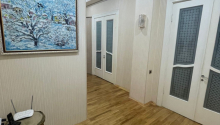 3 otaqlı Köhnə tikili, Satış, Bakı, Nəsimi, Sahil