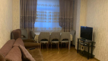 3 otaqlı Köhnə tikili