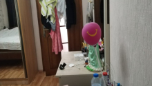 3 otaqlı Köhnə tikili