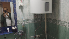 3 otaqlı Köhnə tikili, Satış, Bakı, Suraxanı, Neftçilər