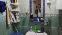 3 otaqlı Köhnə tikili, Satış, Bakı, Suraxanı, Neftçilər
