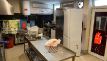 3 otaqlı Obyekt, Kirayə (aylıq), Bakı, Nəsimi, Gənclik