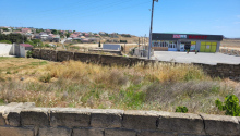 4 sot Torpaq, Satış, Abşeron