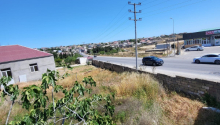 4 sot Torpaq, Satış, Abşeron