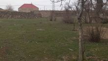 2000 m2 Torpaq, Satış, Bakı, Xəzər