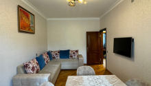 2 otaqlı Köhnə tikili, Satış, Bakı, Xətai