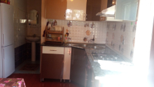 3 otaqlı Bağ evləri, Kirayə (gündəlik), Qəbələ