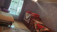 3 otaqlı Bağ evləri, Kirayə (gündəlik), Qəbələ