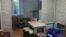 2 otaqlı Köhnə tikili, Satış, Bakı, Yasamal, İnşaatçılar