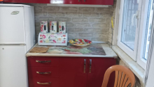 2 otaqlı Köhnə tikili, Satış, Bakı, Yasamal, İnşaatçılar