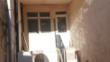 2 otaqlı Köhnə tikili, Satış, Bakı, Yasamal, İnşaatçılar