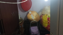 2 otaqlı Köhnə tikili, Satış, Bakı, Yasamal, İnşaatçılar