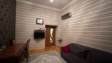 4 otaqlı Villa / Həyət evi