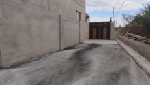 4 otaqlı Villa / Həyət evi, Satış, Bakı, Suraxanı
