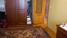 3 otaqlı Köhnə tikili, Satış, Bakı, Binəqədi, Azadlıq pros.